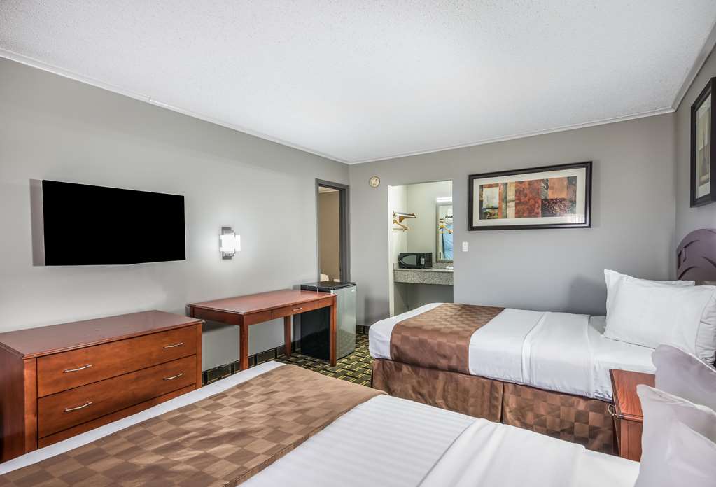 Americas Best Value Inn & Suites Arkadelphia - photo 16