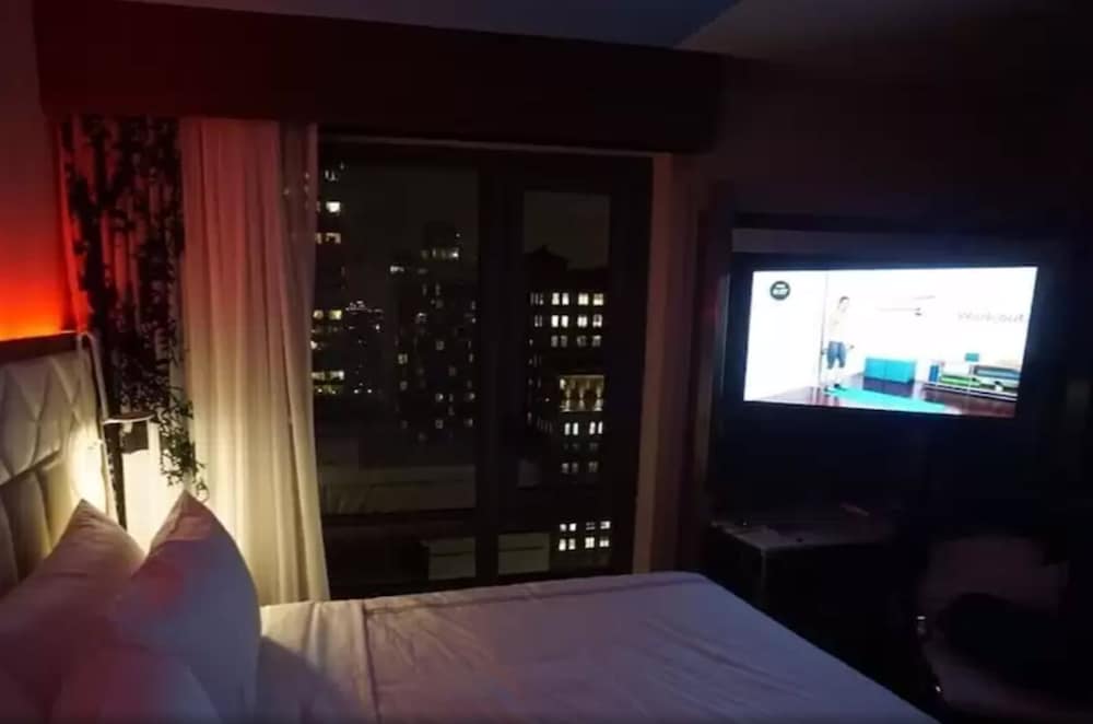 EVEN Hotel New York Times Square South by IHG - photo 10