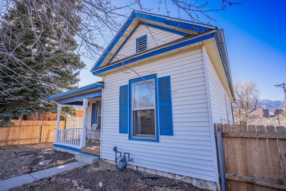 3BR MTN Viewsdowntownnext to Lake Parks More - photo 35