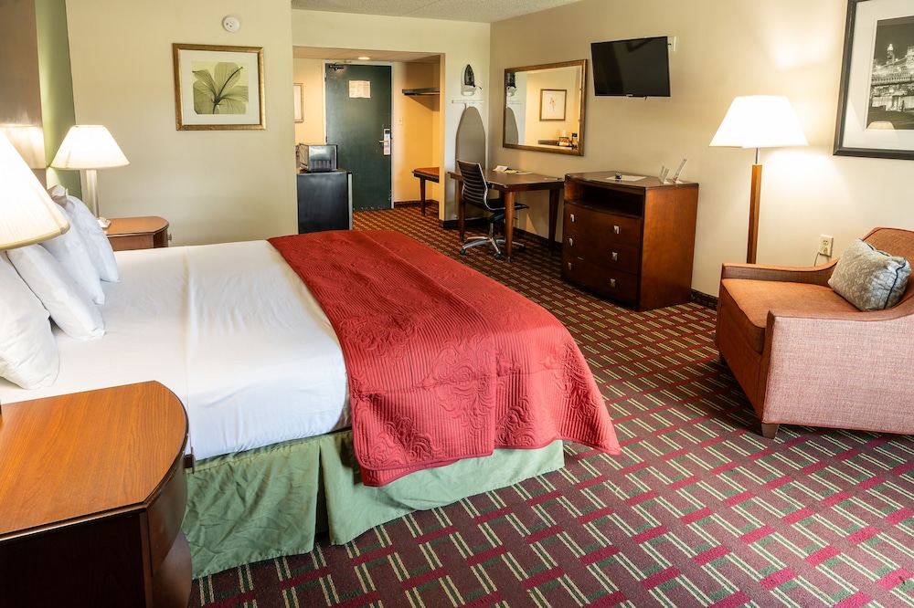 Select Inn Murfreesboro - photo 3