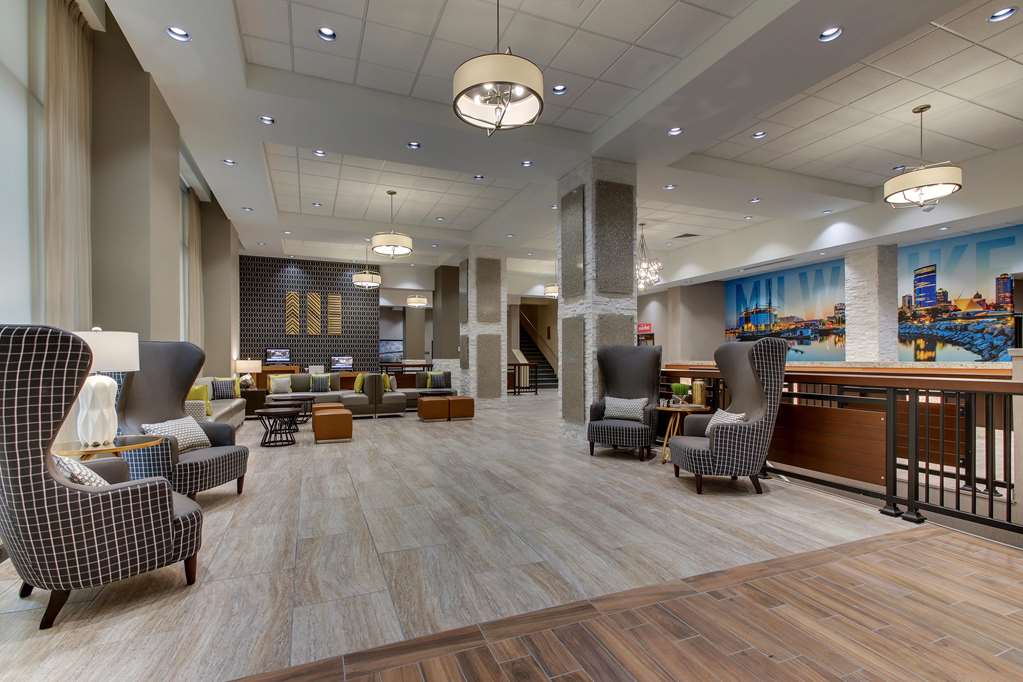 Drury Plaza Hotel Milwaukee Downtown - photo 4