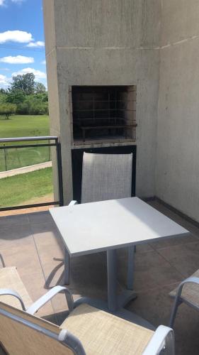 Dinastie Palace Hotel & Spa in Chajari, Argentina