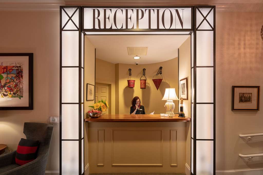 The Kendall Hotel at the Engine 7 Firehouse - photo 67