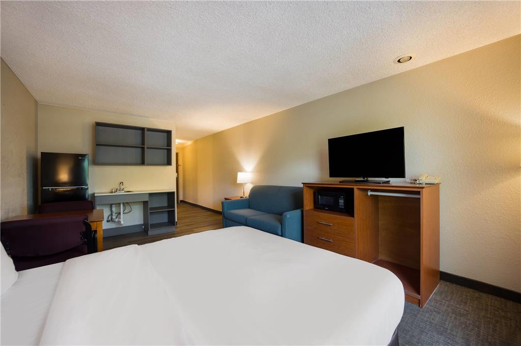 Quality Inn & Suites Canon City - photo 16