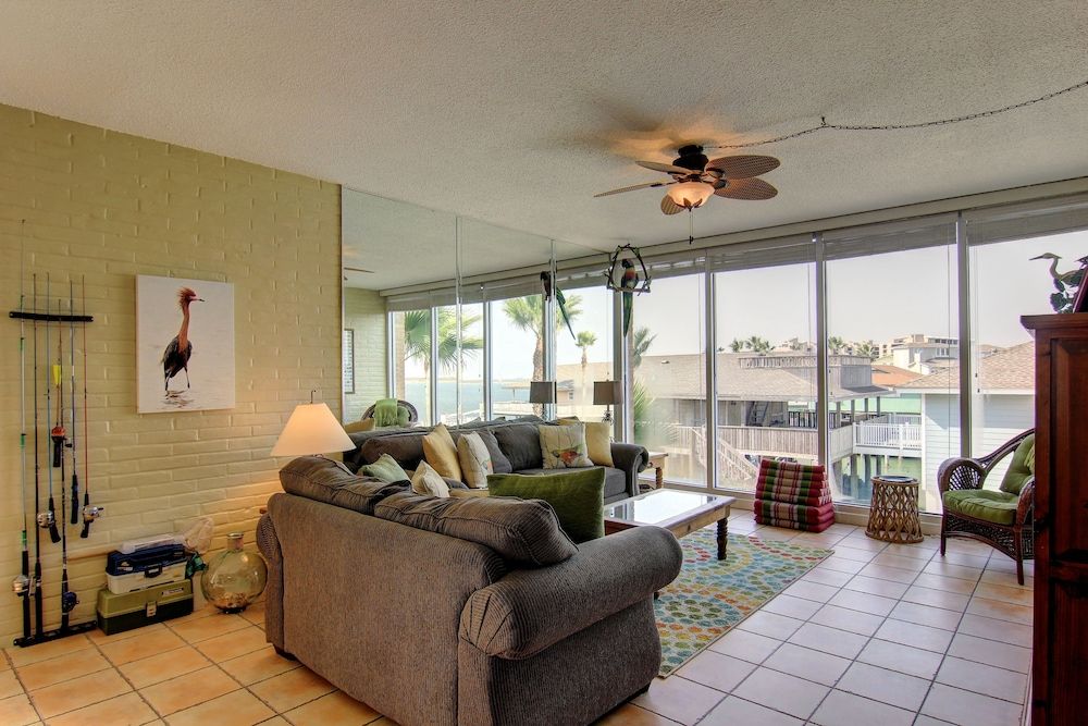 Channelview CV118 — 4-Star Luxury Hotel in Port Aransas, United States