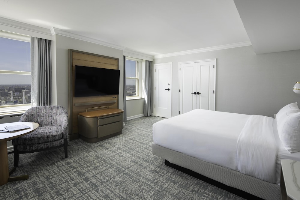 Hilton Milwaukee - photo 13