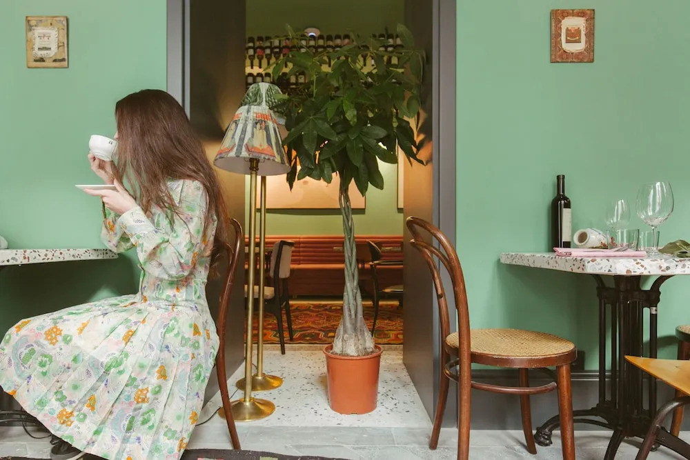 g.Vino Boutique Hotel