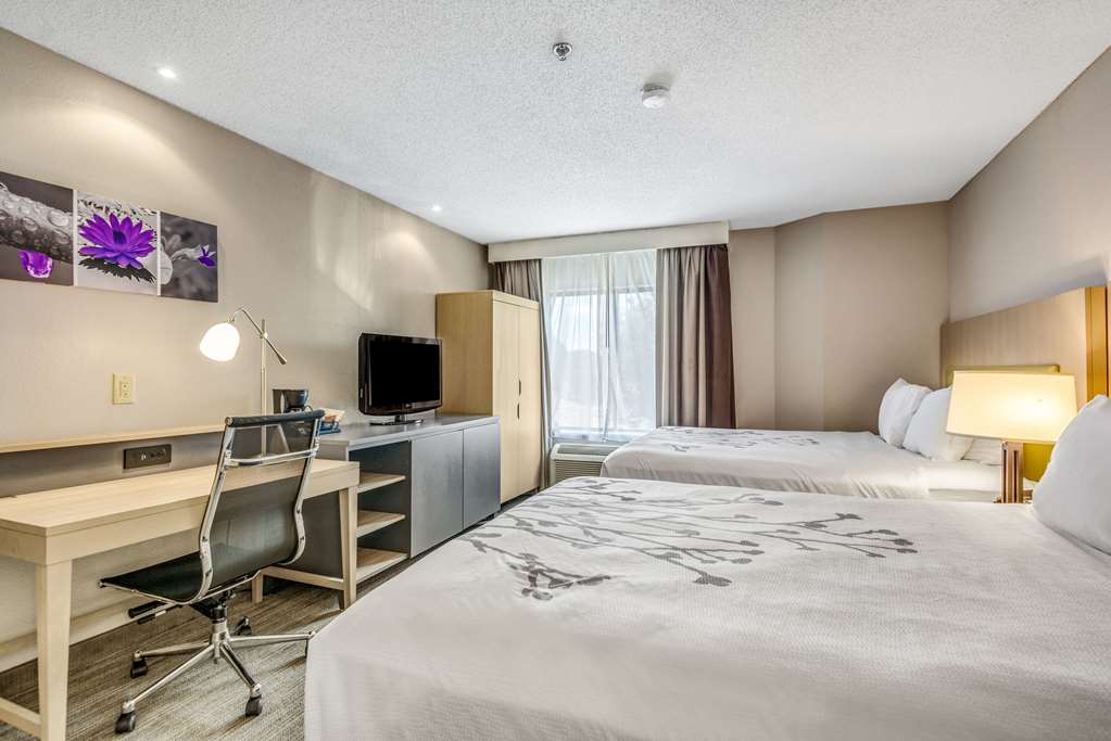 Sleep Inn Fort Mill near Carowinds Blvd - photo 17