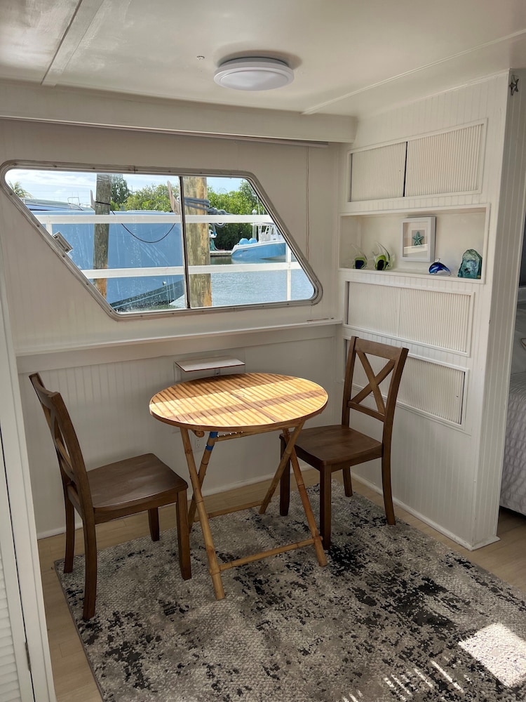 Mangrove Marina and Resort Aqualodge Houseboats - photo 35