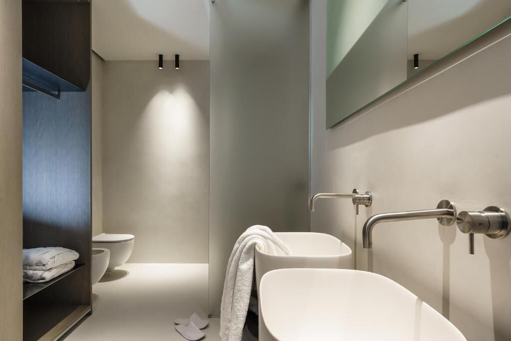 Meo Design Suites & Spa — 4-Star Luxury Hotel in Catania, Italy