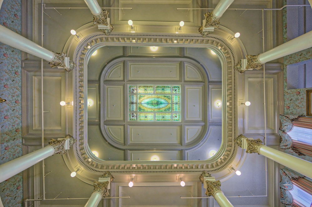 Menger Hotel - photo 61