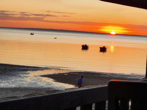 Banksia Hideaway Kgari in Unknown City, Australia