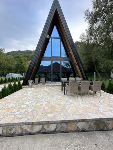 Vikendica Peric Zelinje in Unknown City, Bosnia and Herzegovina