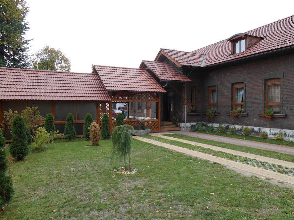 Penzión Pars in Zilina, Slovakia