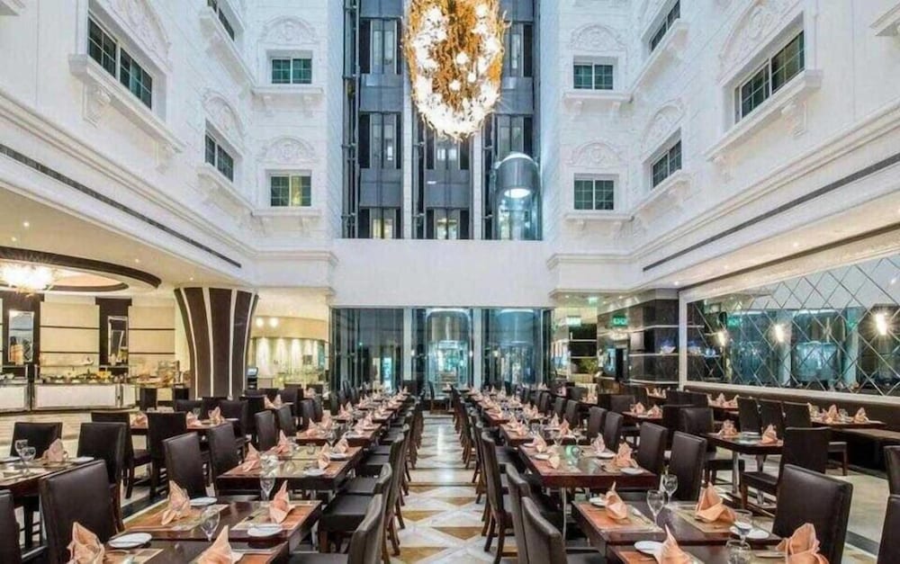 Belvilla Holiday International Dubai Museum — 4-Star Luxury Hotel in Dubai, United Arab Emirates