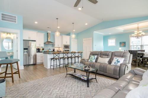 Pleasure Pointe by Bryant Real Estate — Kure Beach — photo 3
