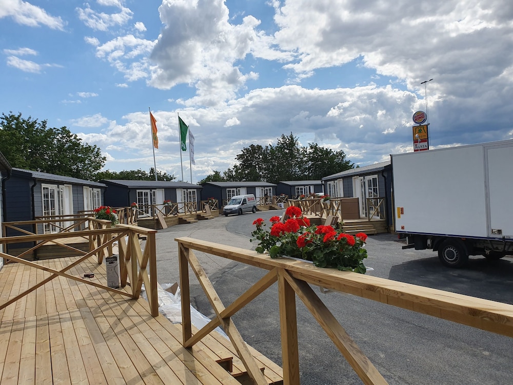 Rasta Götene — hotel in Goetene