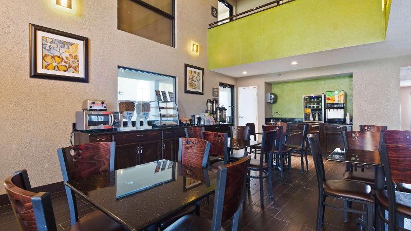 Best Western Windsor Inn - photo 44