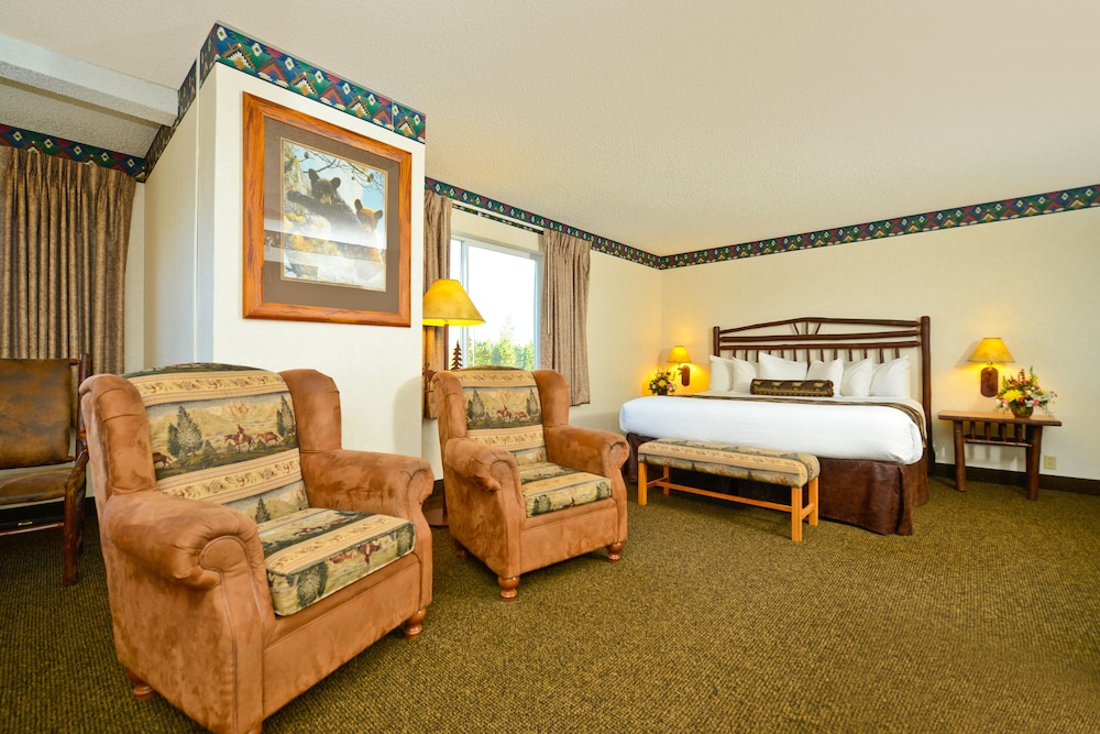 Kelly Inn West Yellowstone - photo 24