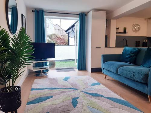 No's 2 and 5 Llewelyn Apartments — 4-Star Luxury Hotel in Llanberis, United Kingdom