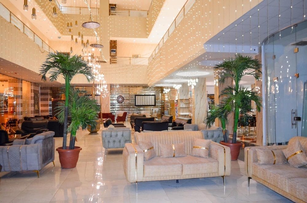 Le Paquebot in Unknown City, Algeria