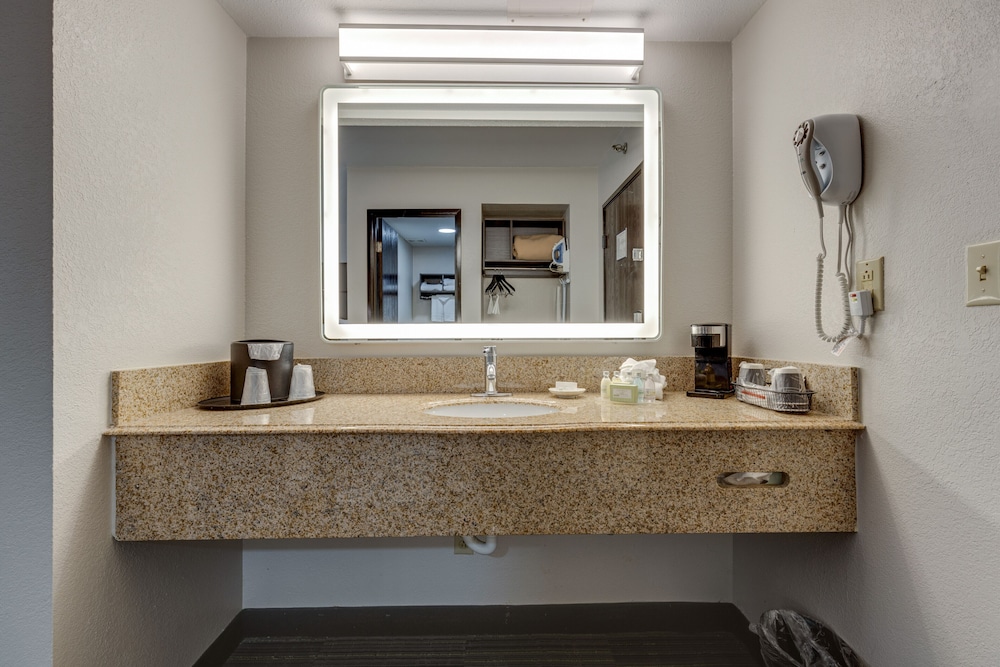 The Alexis Inn & Suites Nashville Airport - photo 43