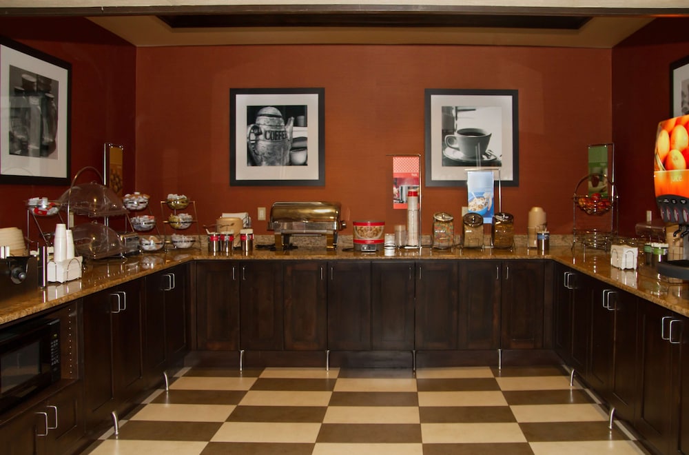 Hampton Inn Cedar City - photo 31