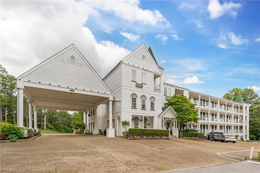 Quality Inn Eureka Springs South - photo 7