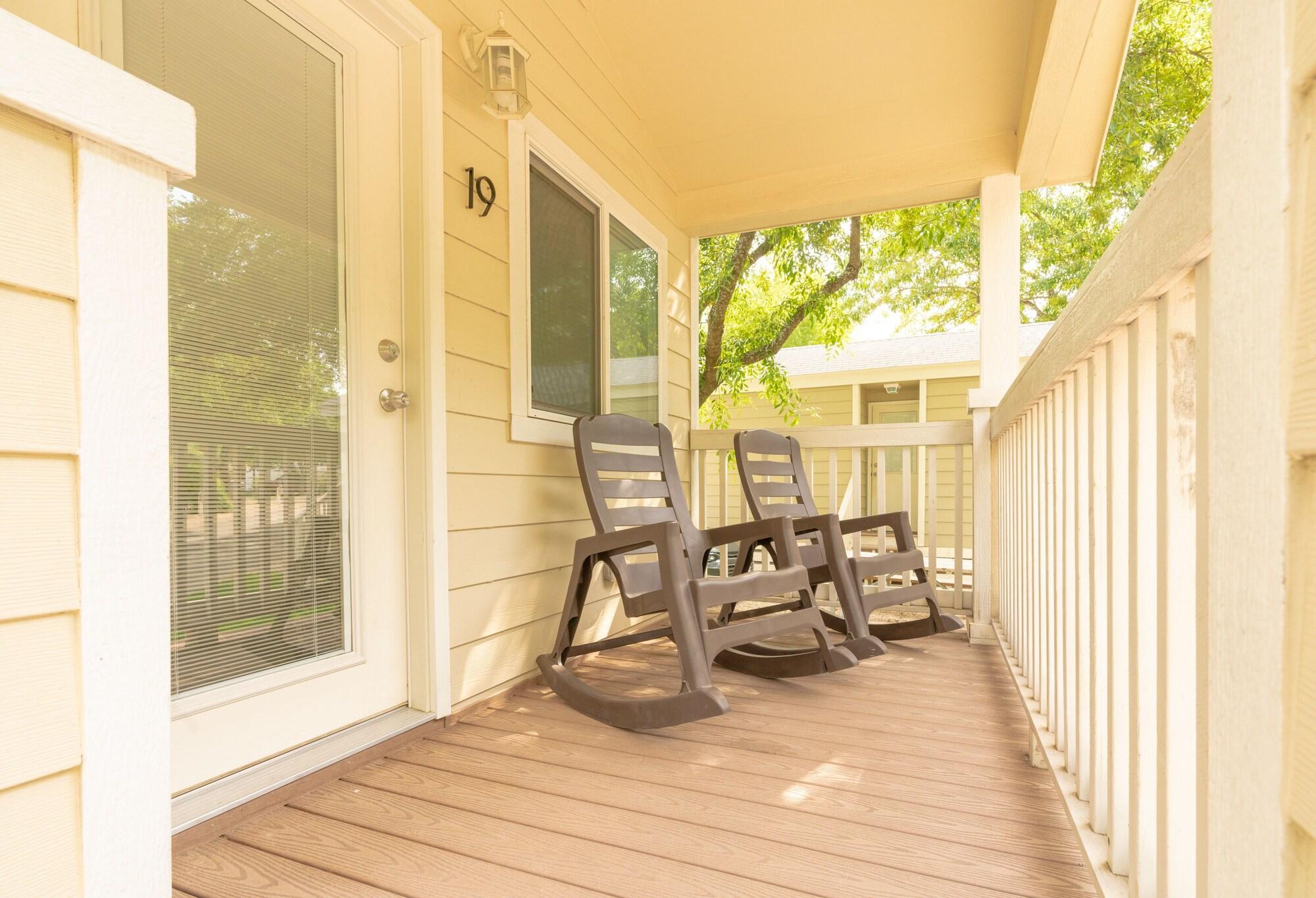 Austin Lone Star RV Resort - photo 13