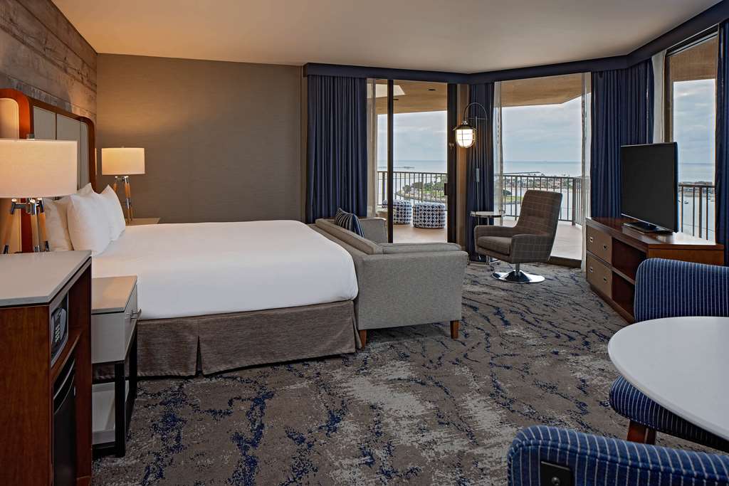 Hyatt Regency Mission Bay Spa and Marina - photo 46