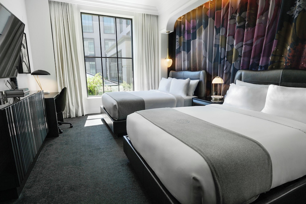 Daxton Hotel Birmingham Curio Collection by Hilton - photo 14