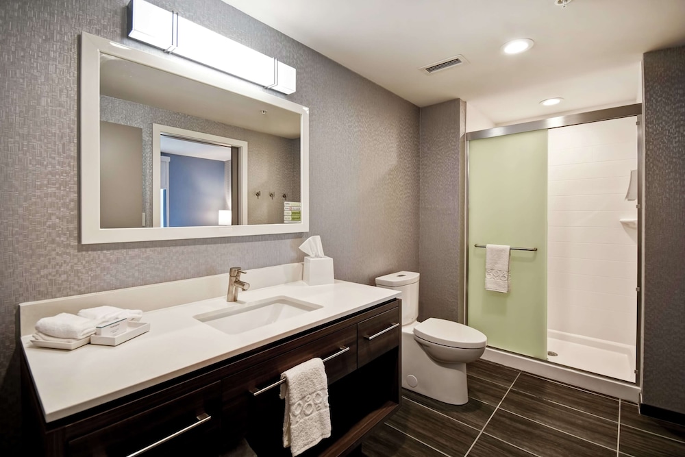 Home2 Suites by Hilton Georgetown - photo 20