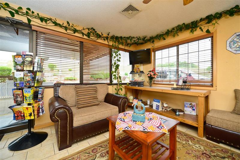 Village Inn of Hardy - photo 19