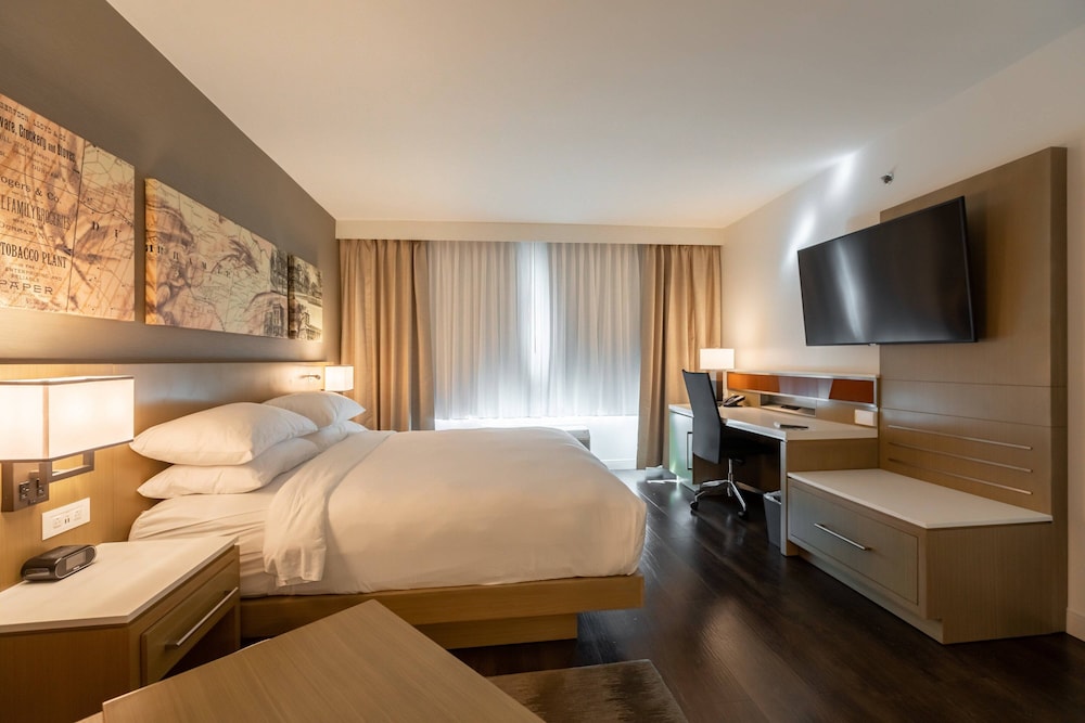 Delta Hotels by Marriott Raleigh Durham at Research Triangle Park - photo 13