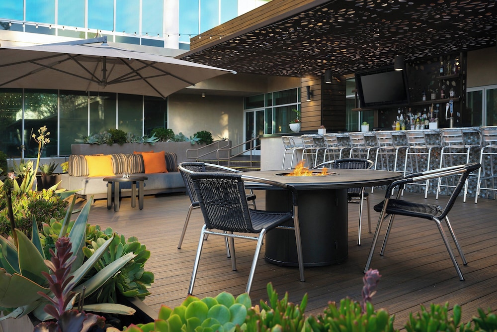 Warner Center Marriott Woodland Hills - photo 38