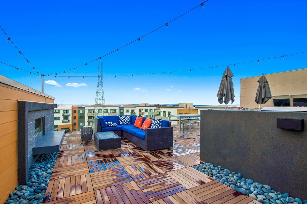 Global Luxury Suites in Menlo Park - photo 92