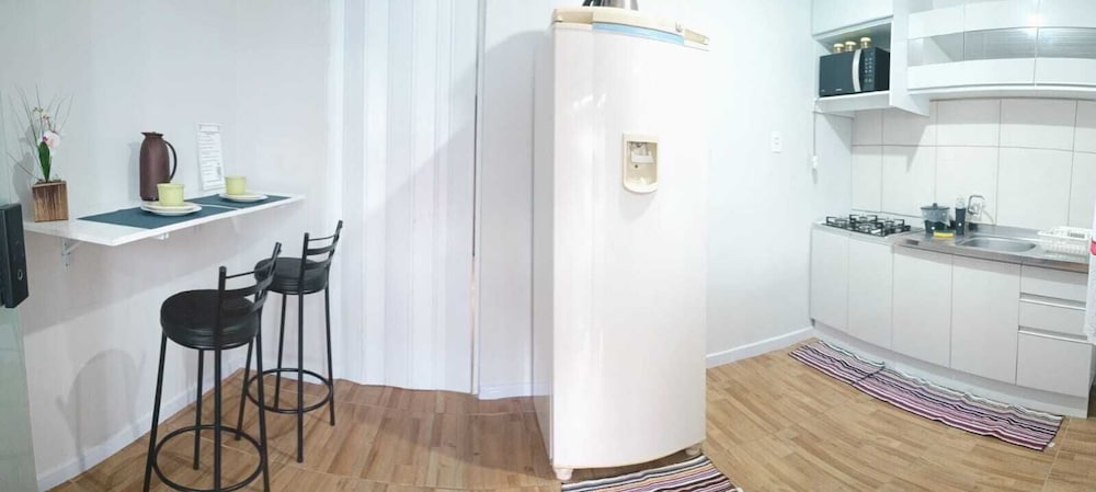 Kitchenette Economica Mafra in Mafra, Brasil