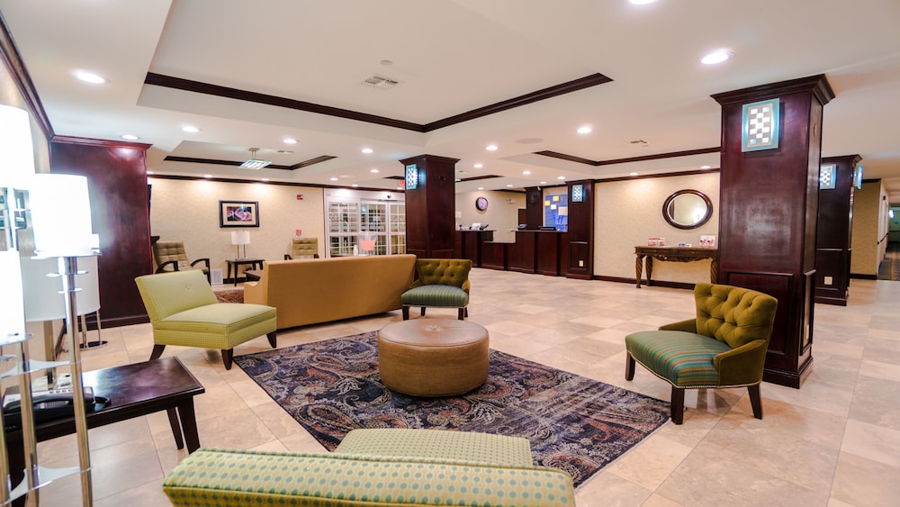Holiday Inn Express & Suites Pampa by IHG - photo 72