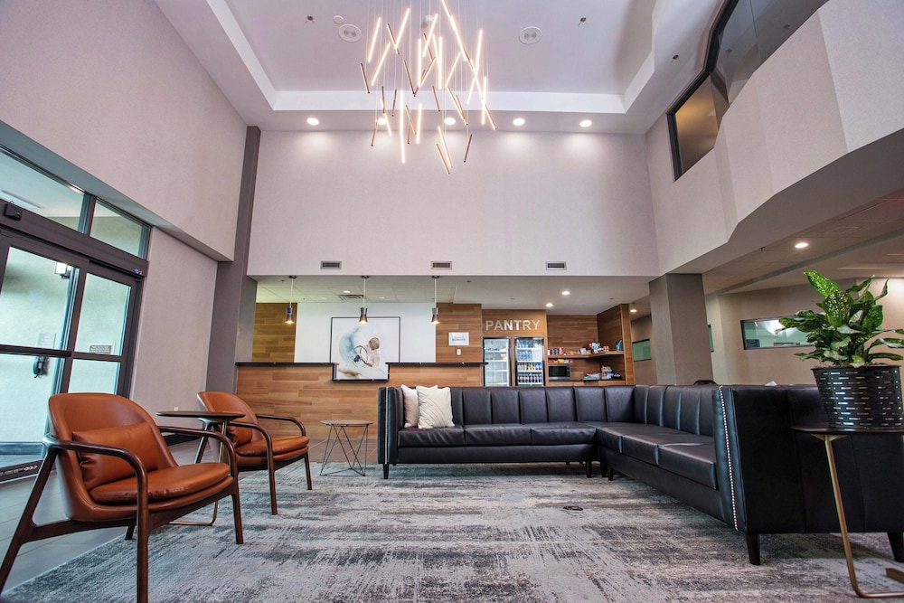 Four Points by Sheraton Appleton - photo 3