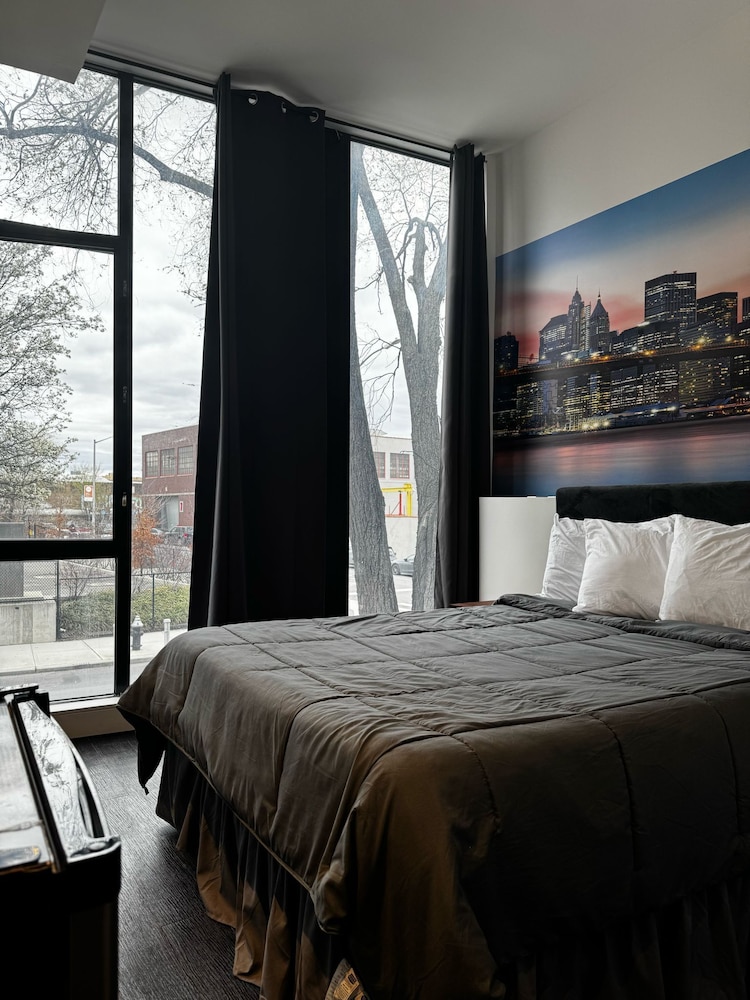 Nova Hotel Brooklyn - photo 25
