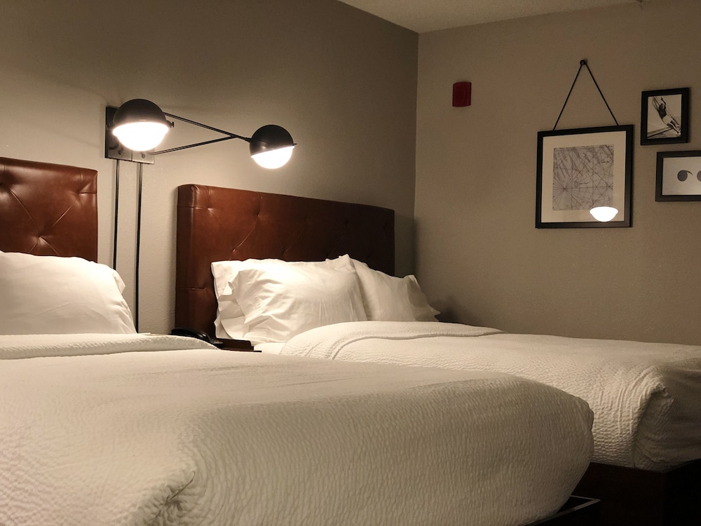 Four Points by Sheraton Eastham Cape Cod - photo 10