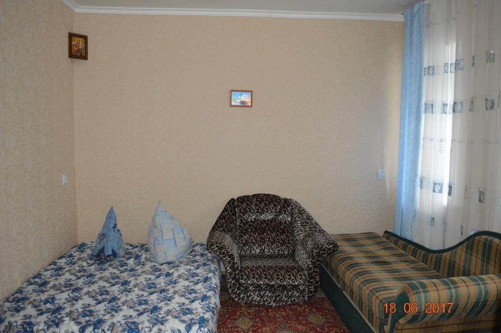 Raiskii ygolok - last minute hotel in Yeysk
