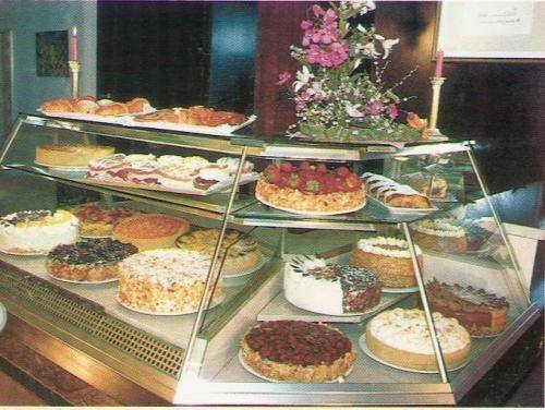 G stehaus Caf Ruff — Happurg — photo 3