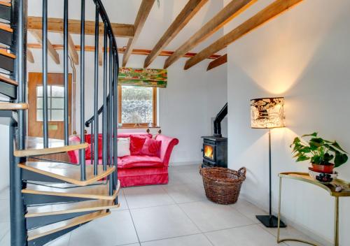 Plum Tree Cottage