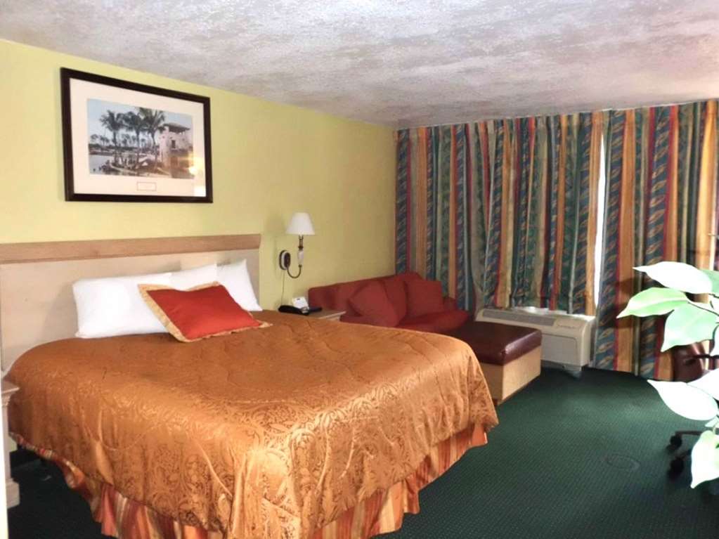 America's Best Inn Lakeland - photo 18