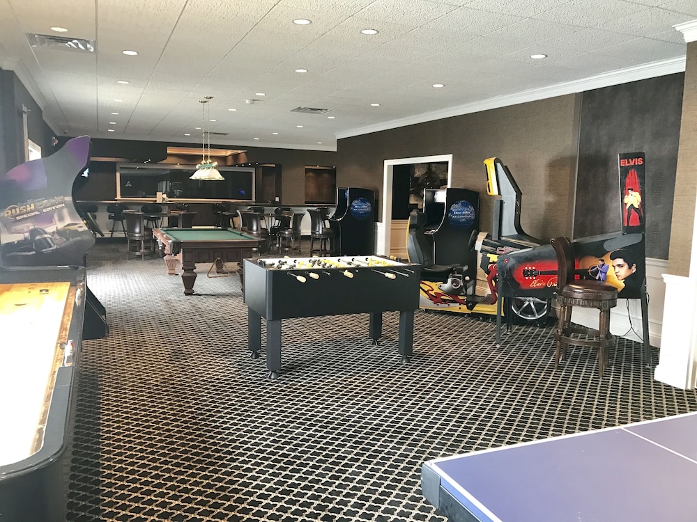 The Grand Resort - photo 58