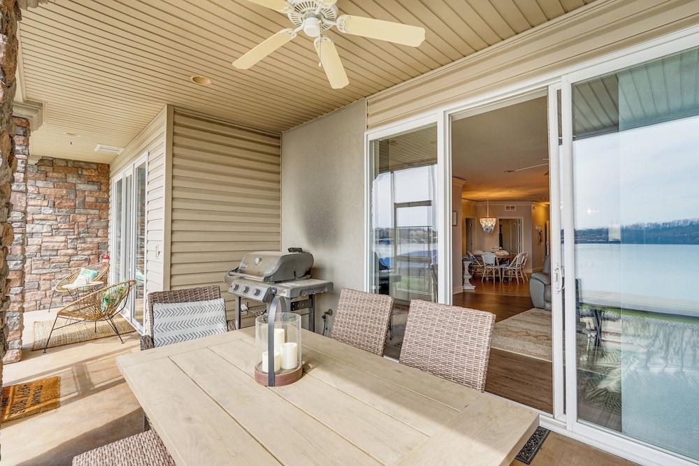 Resort Perks And Porch Central Lands End Condo - photo 17