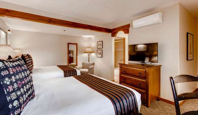 Piñon Court By La Fonda - photo 10