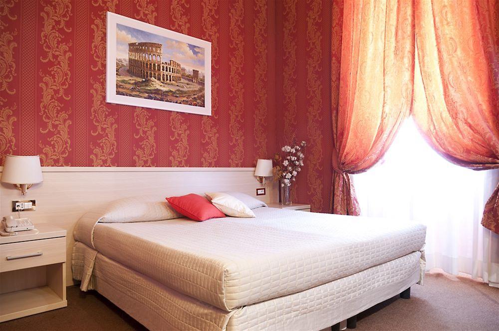 Prestige Guest House — 4-Star Luxury Hotel in Rome, Italy