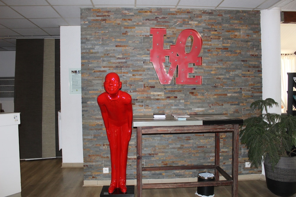 Hotel Diane — Amneville — photo 3